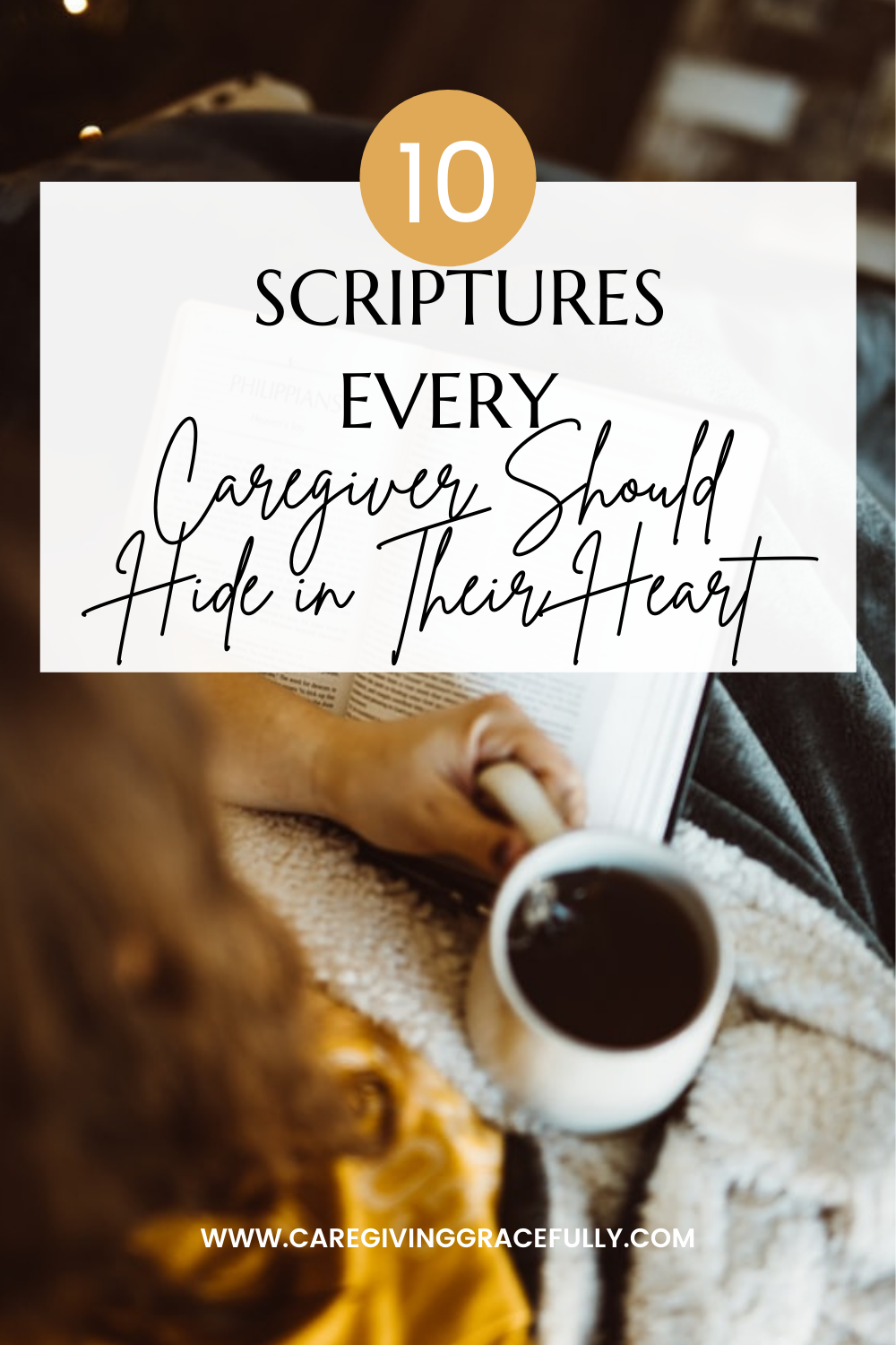 Caregiving Gracefully | Practical Support with Spiritual Encouragement